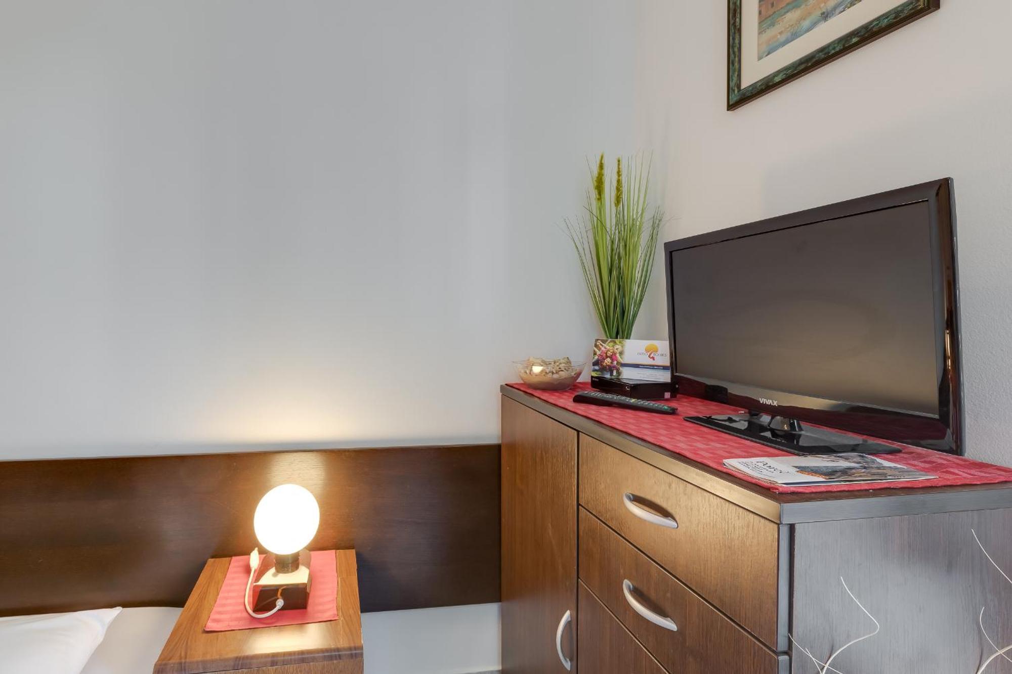 Apartment House Matosevic Porec Room photo