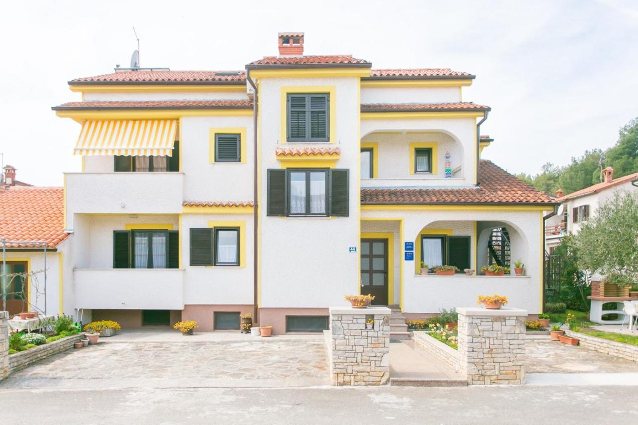 Apartment House Matosevic Porec Room photo