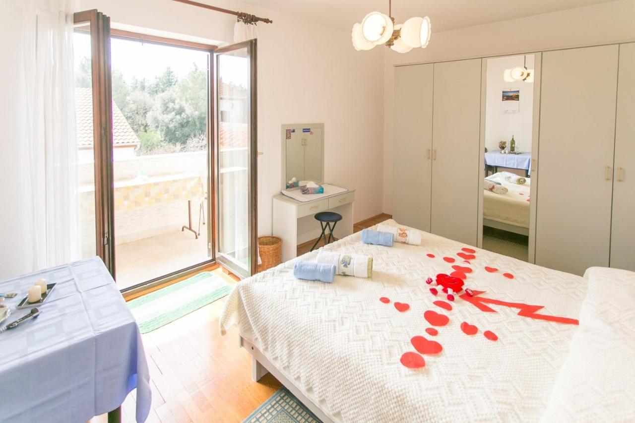 Apartment House Matosevic Porec Room photo