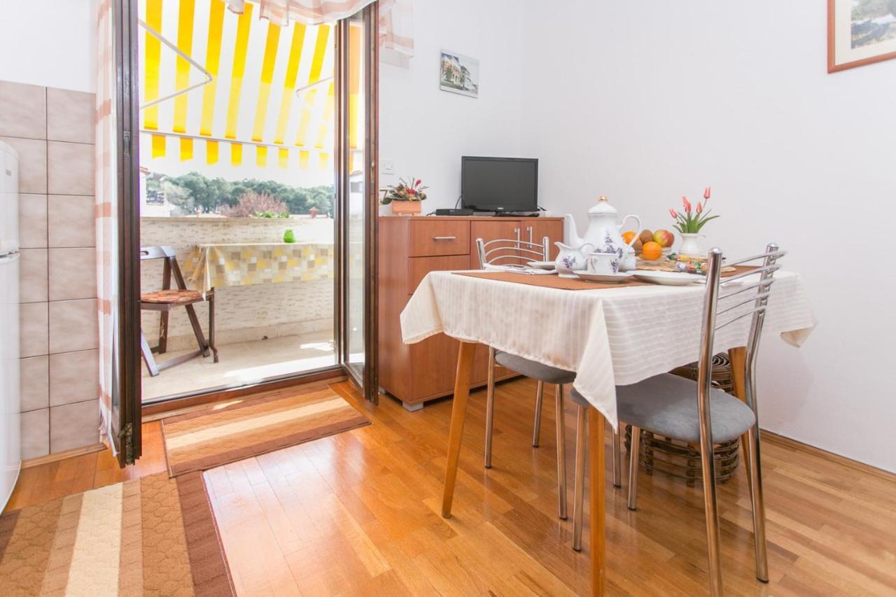 Apartment House Matosevic Porec Room photo