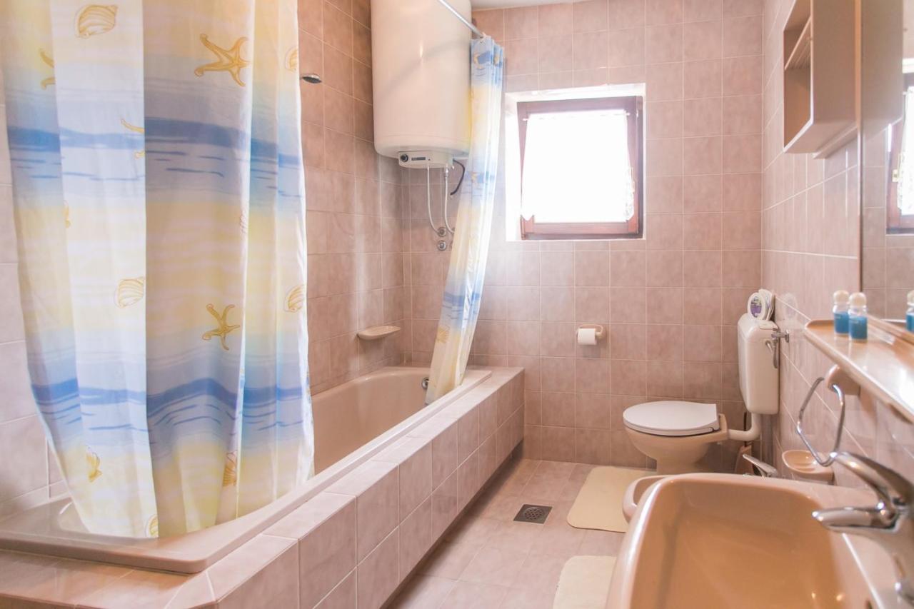 Apartment House Matosevic Porec Room photo