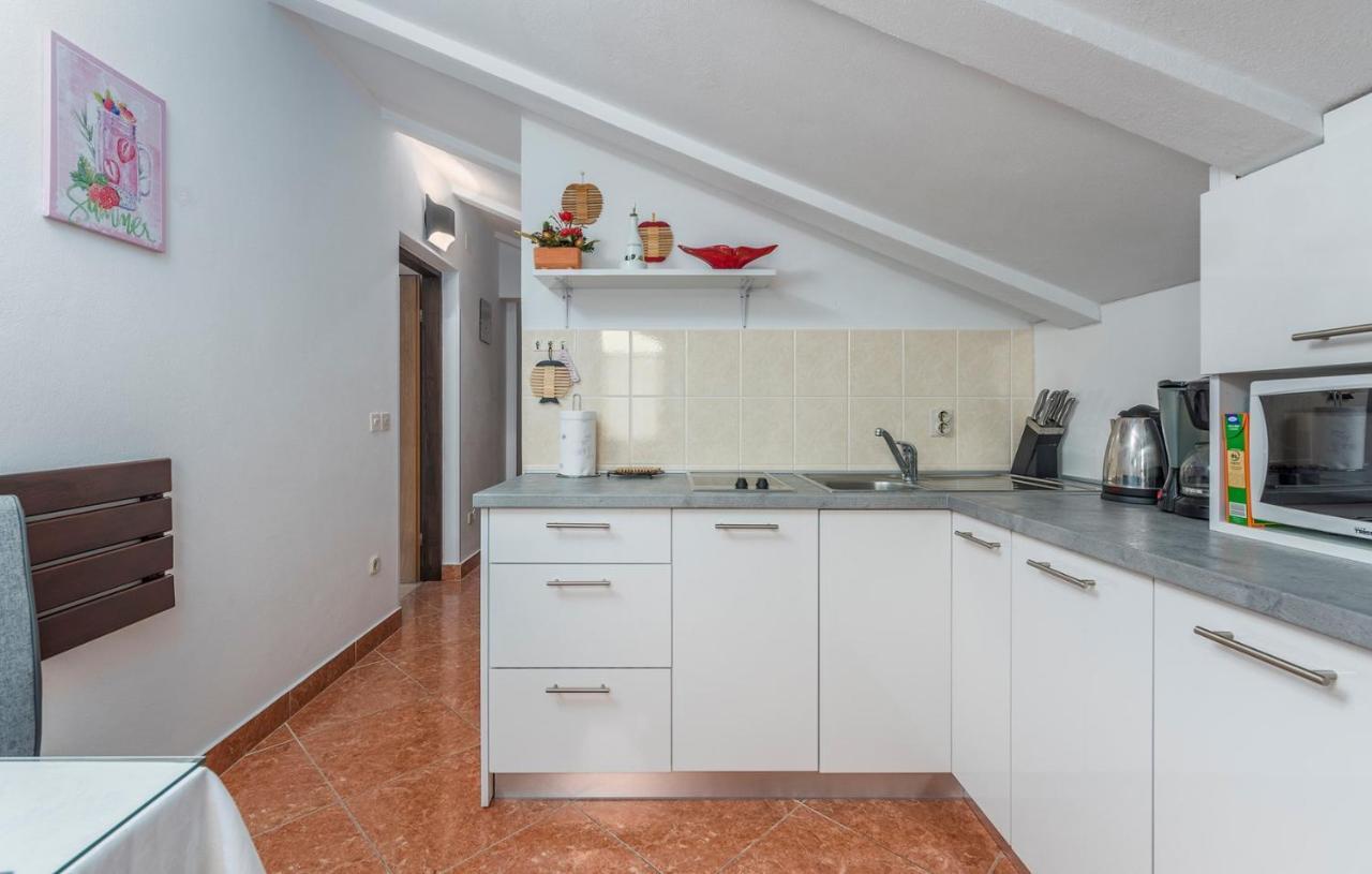 Apartment House Matosevic Porec Exterior photo